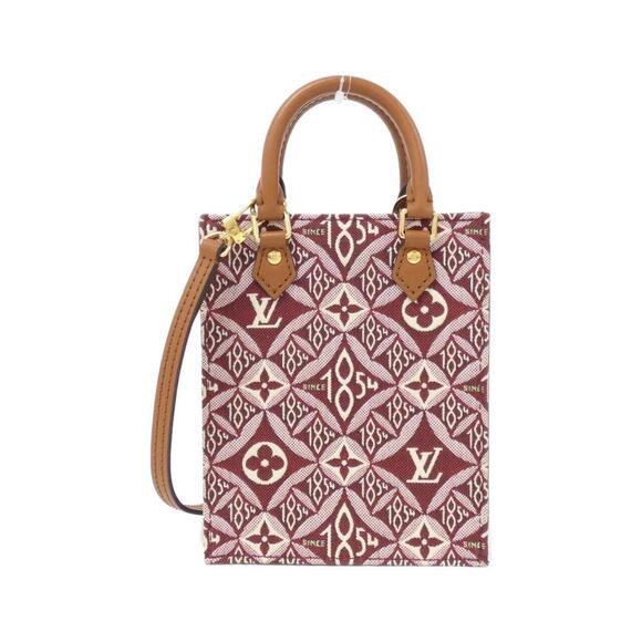 LOUIS VUITTON Gold Bag - Picture 1 of 5